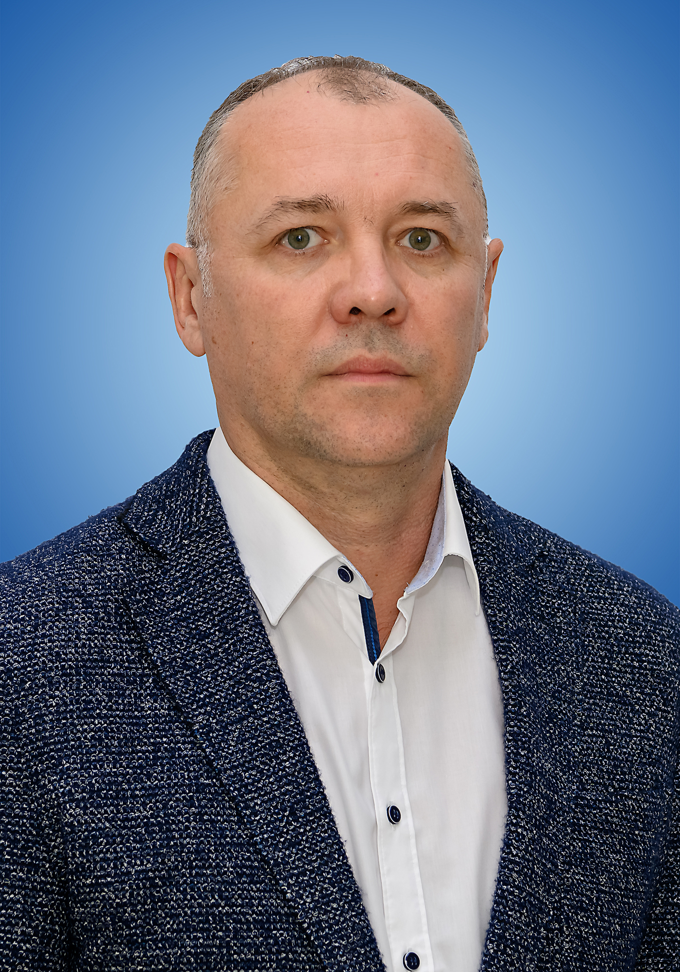 Головченко Олег Васильевич