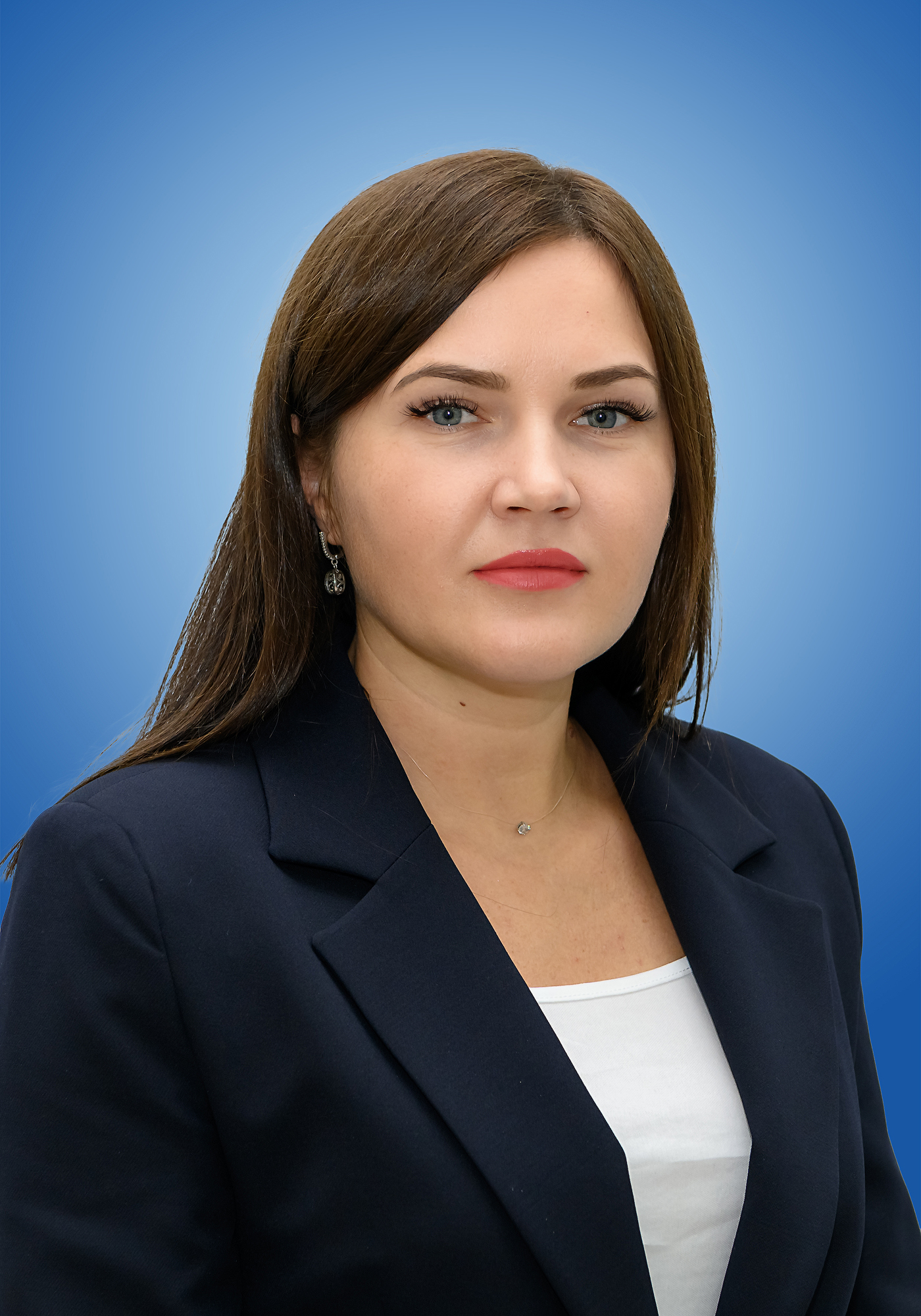 Качалова Татьяна Викторовна
