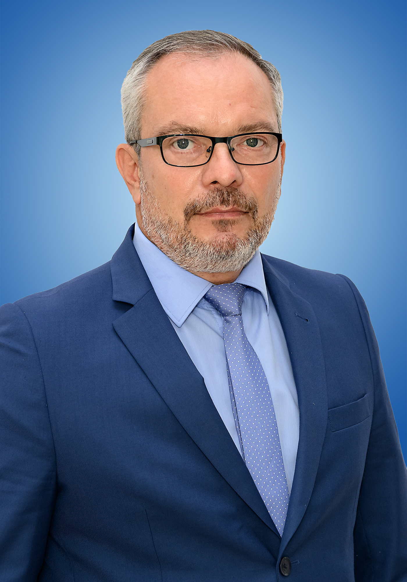 Литвинов Андрей Евгеньевич