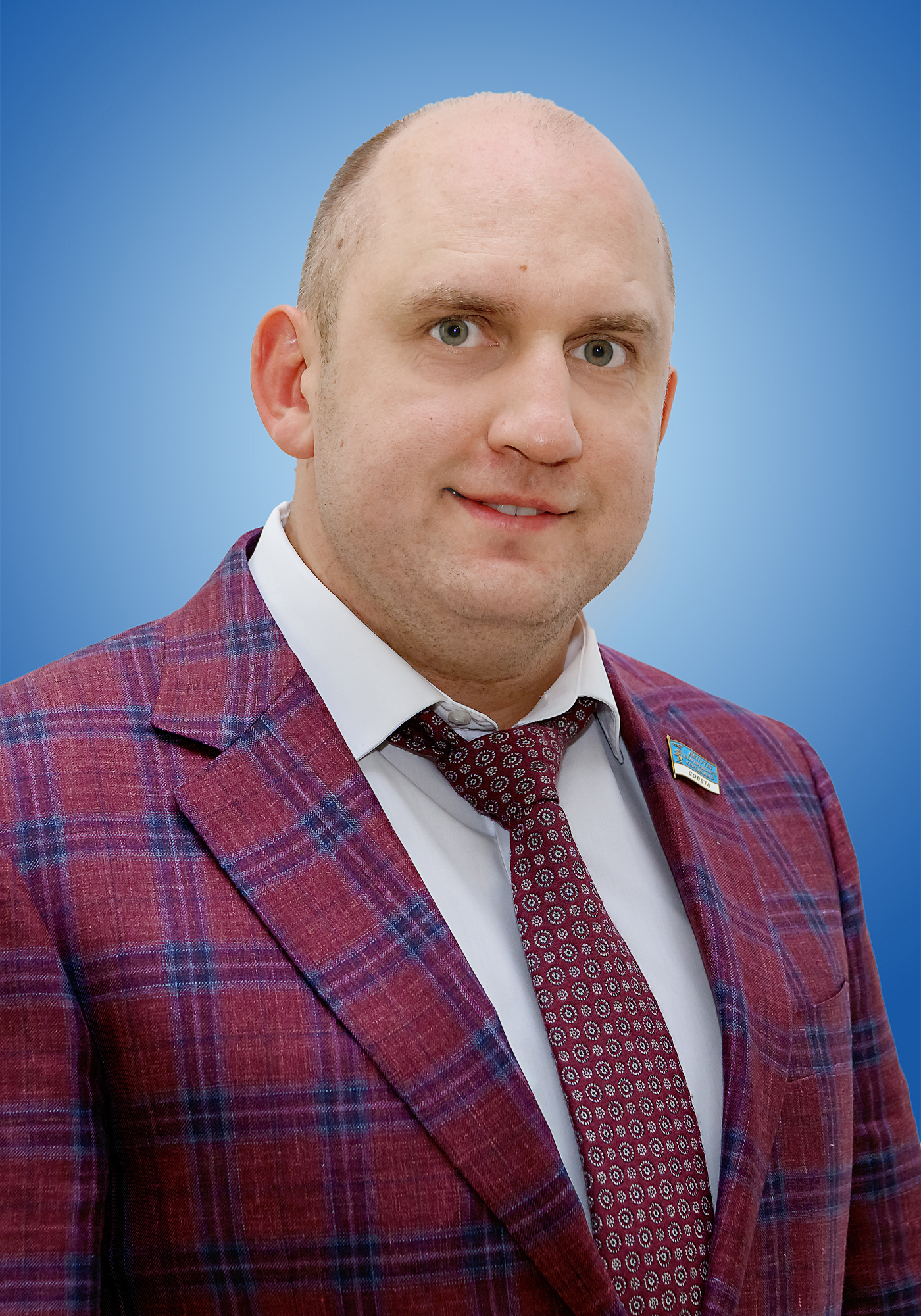 Рязанов Артем Владимирович