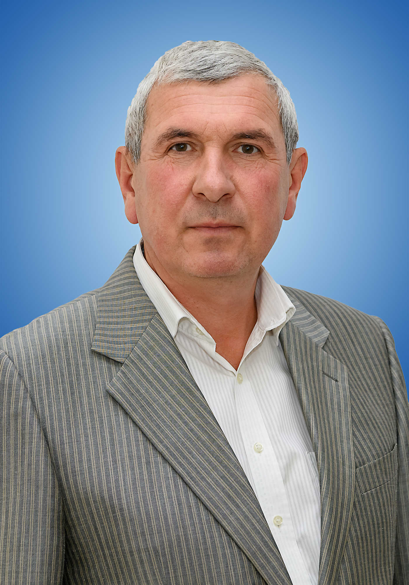 Ряпухин Николай Витальевич