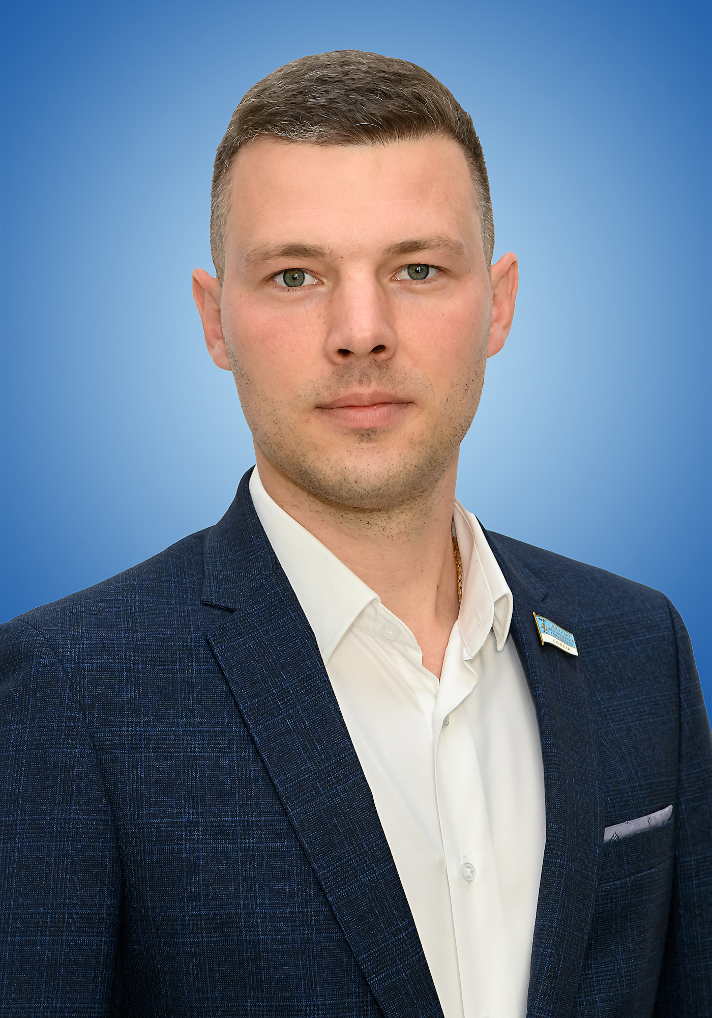 Салмин Илья Олегович