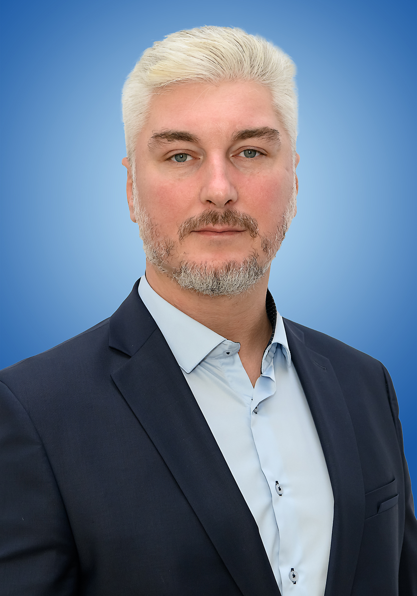Чуев Валентин Владимирович